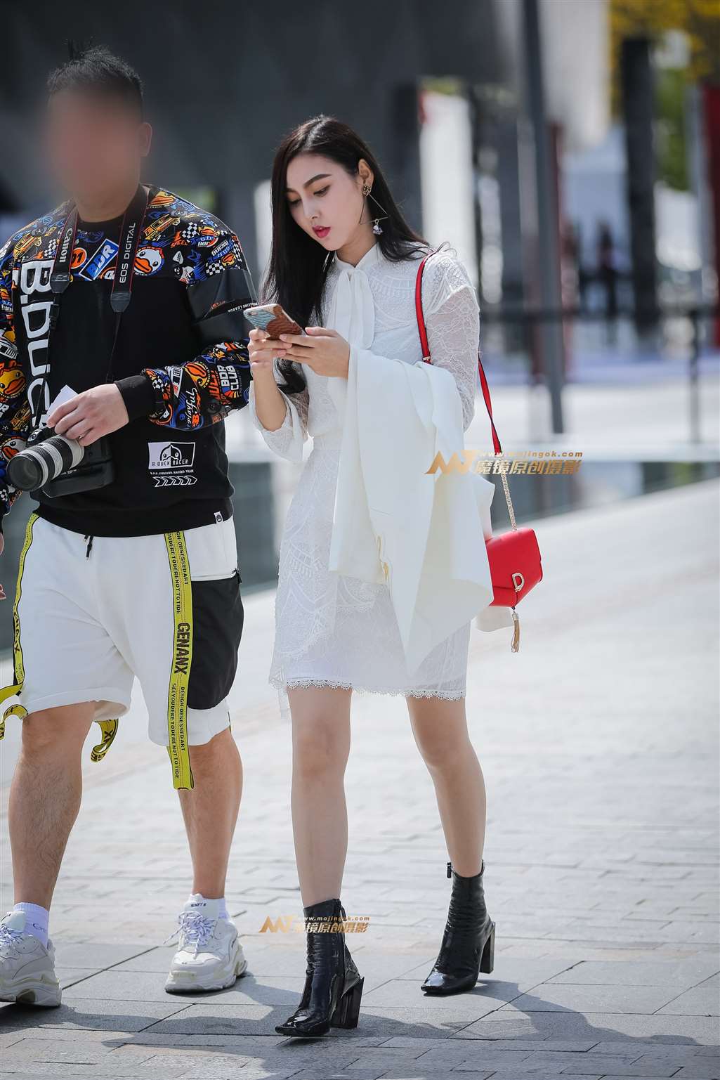 图片[4]-气质美眉-街拍流行馆