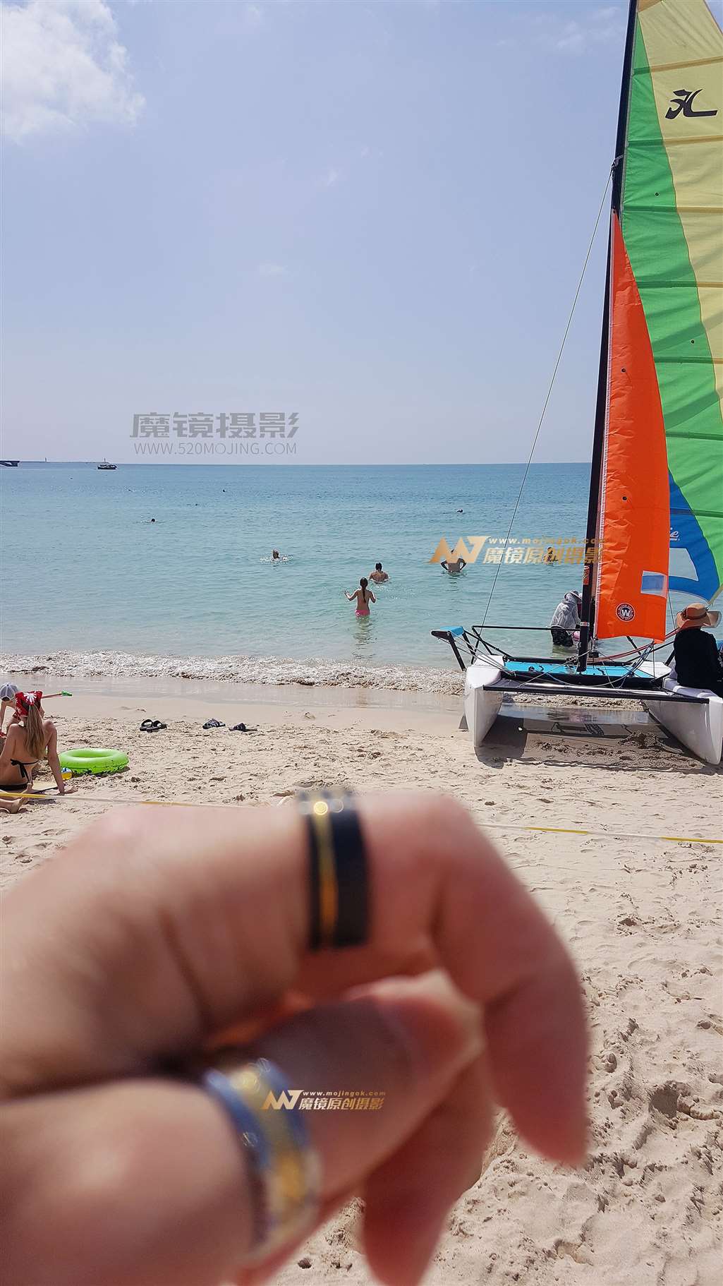 图片[3]-视觉冲击赛帖 – 月牙冲击-街拍流行馆