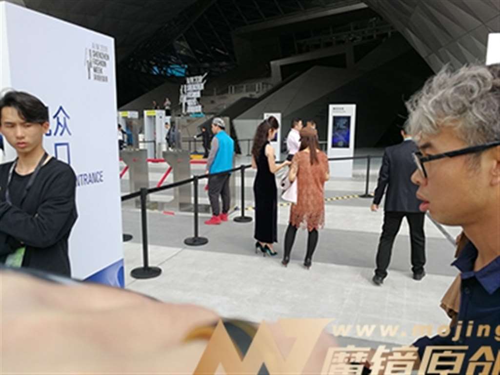 图片[3]-【风舞赛贴】开衩旗袍-街拍流行馆