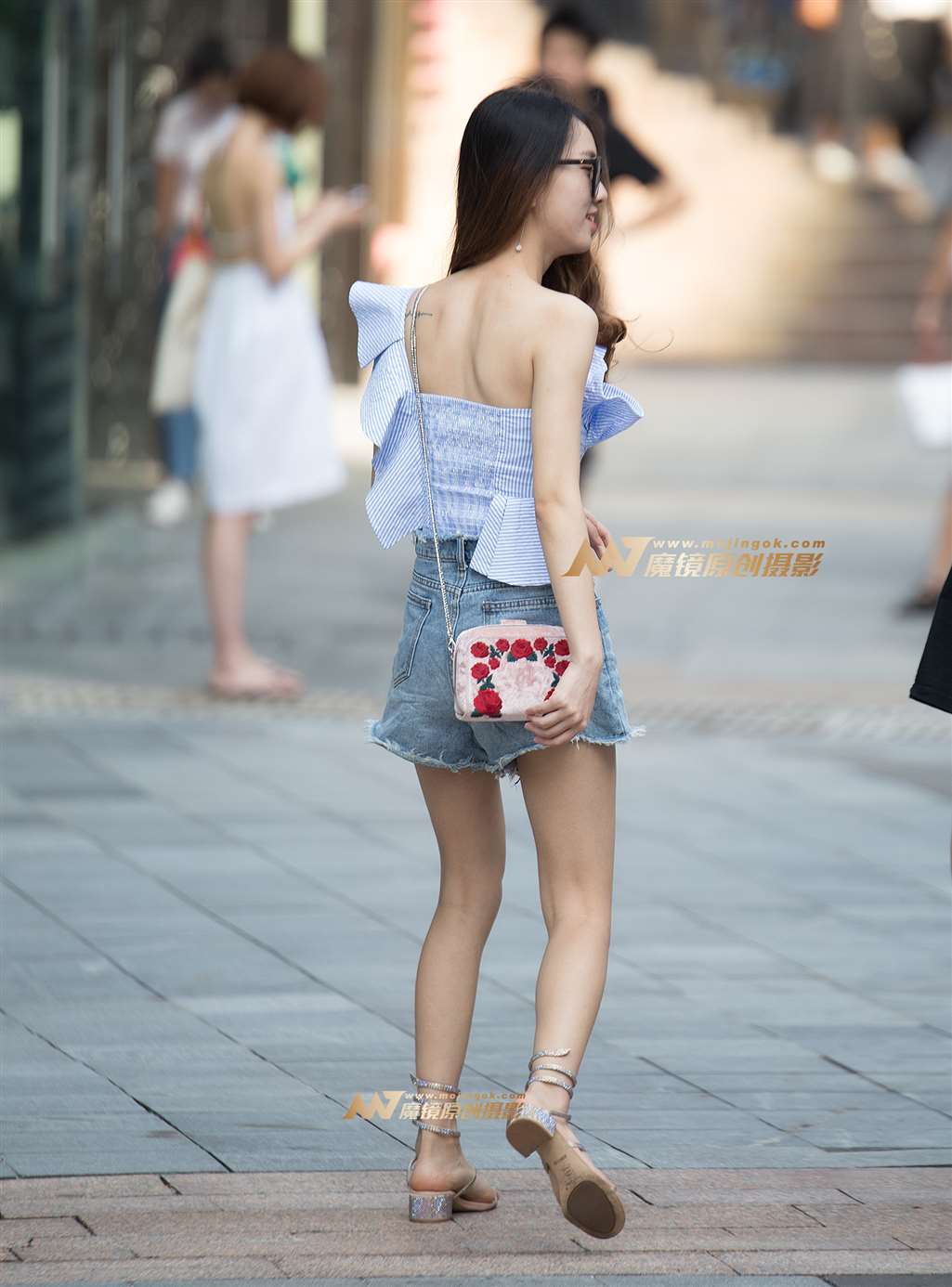 图片[5]-精致小女人-街拍流行馆