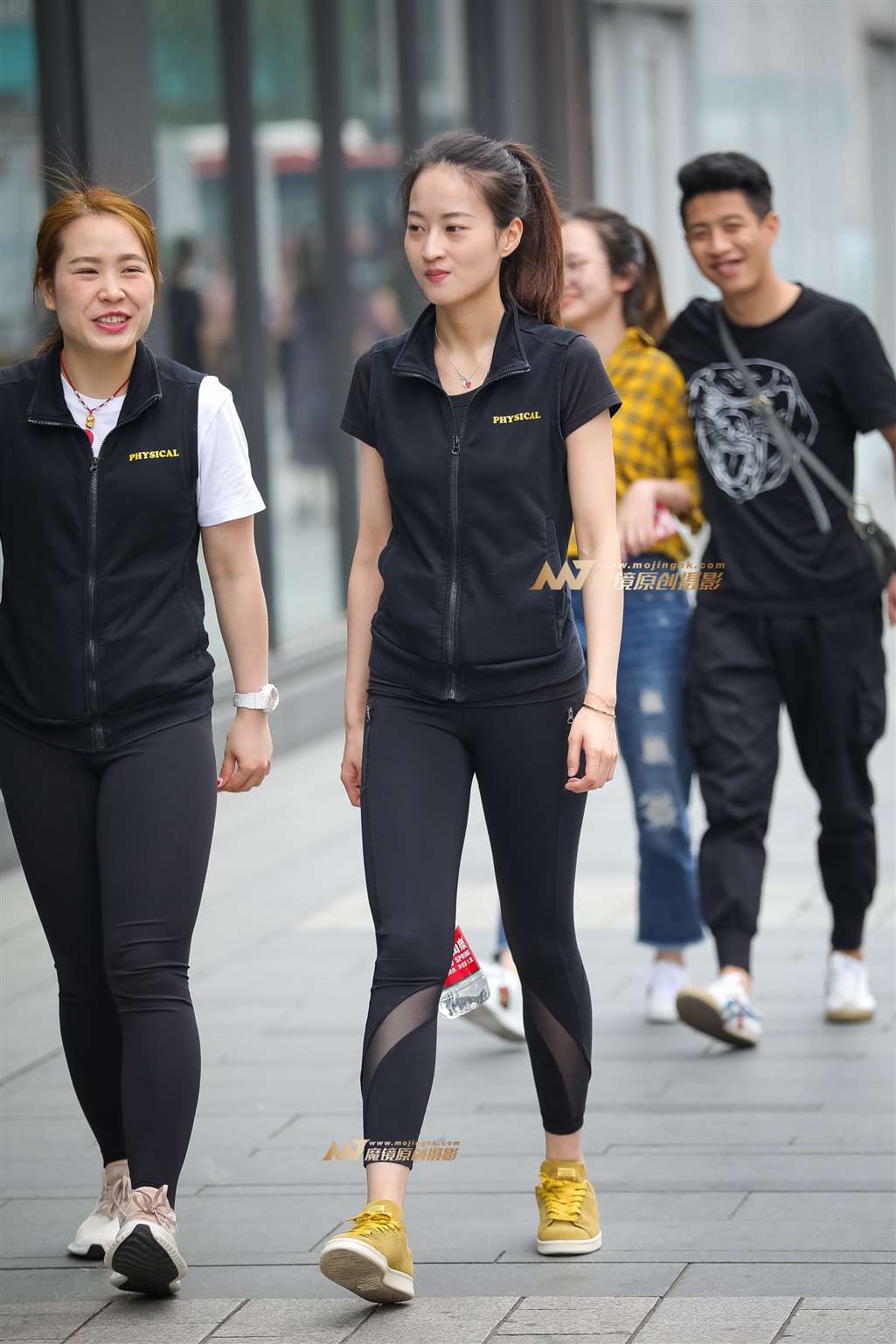 图片[1]-健身教练-街拍流行馆