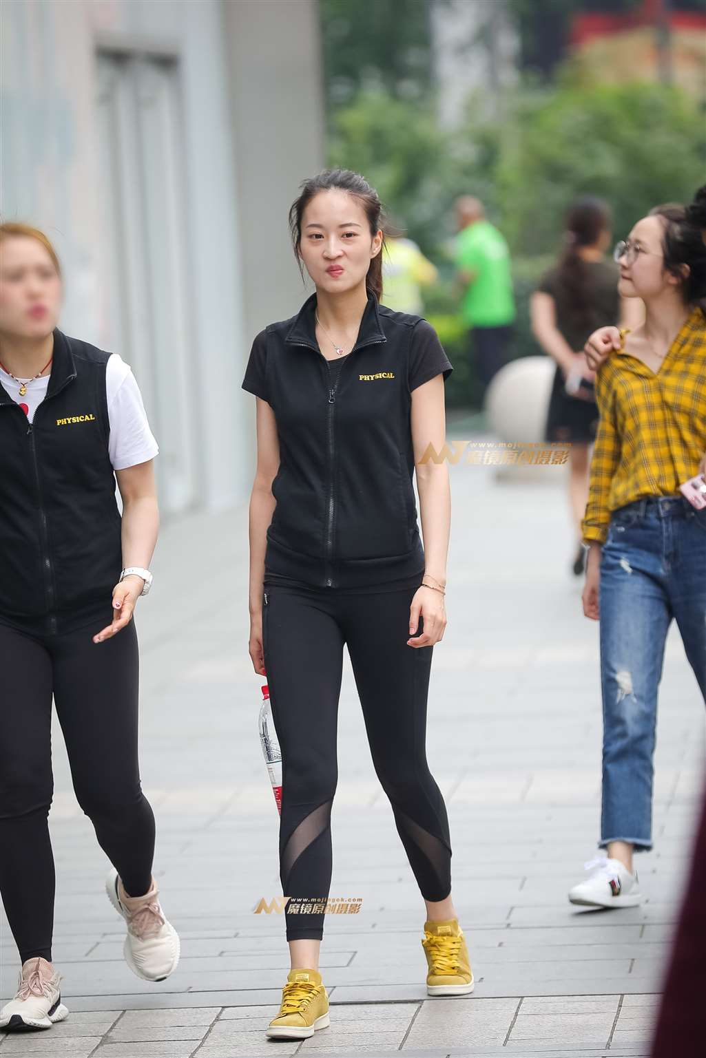 图片[3]-健身教练-街拍流行馆