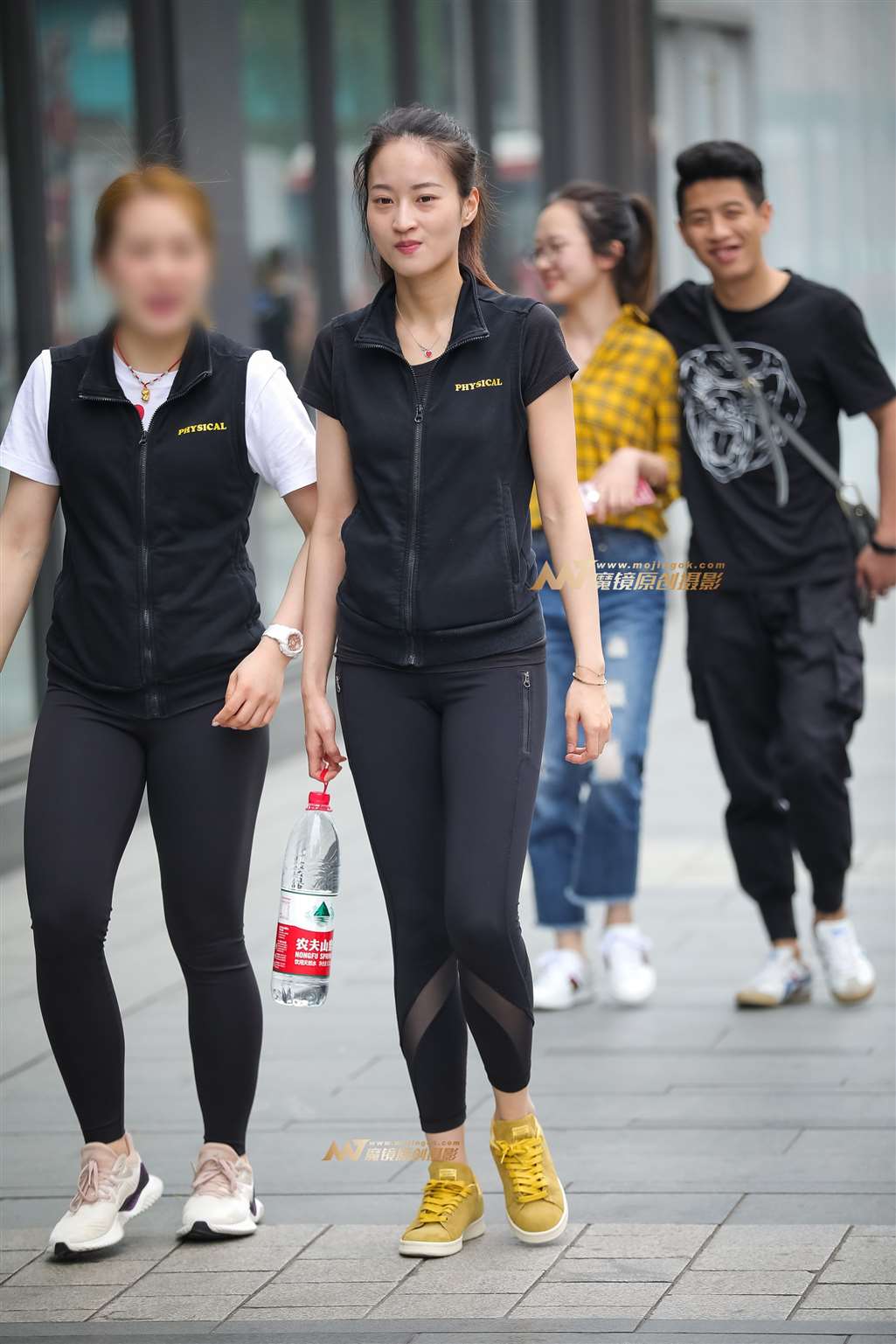 图片[4]-健身教练-街拍流行馆