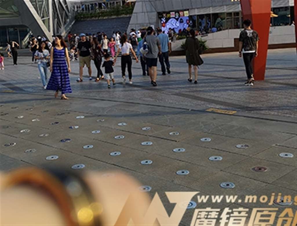 图片[3]-【风舞赛贴】紧身裤，美丽辣妈-街拍流行馆