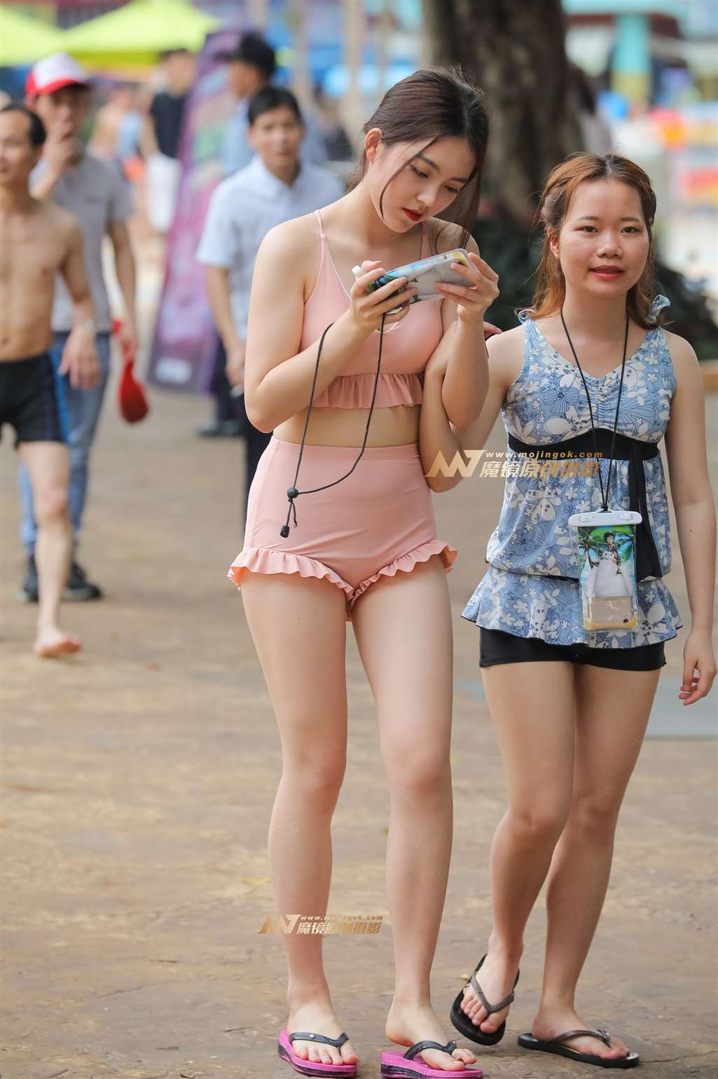 图片[1]-【凯恩赛帖】恬静如初恋 这才是我想要的女人!-街拍流行馆