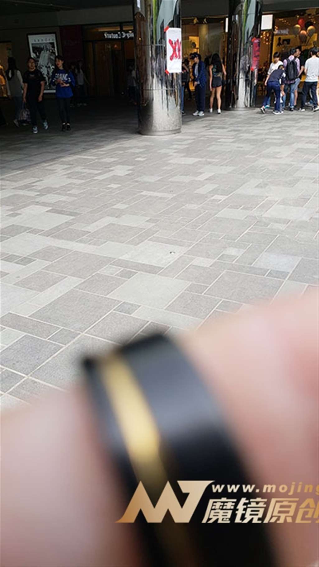 图片[3]-【凯恩赛帖】紧致牛仔 最适合丰臀的女生-街拍流行馆