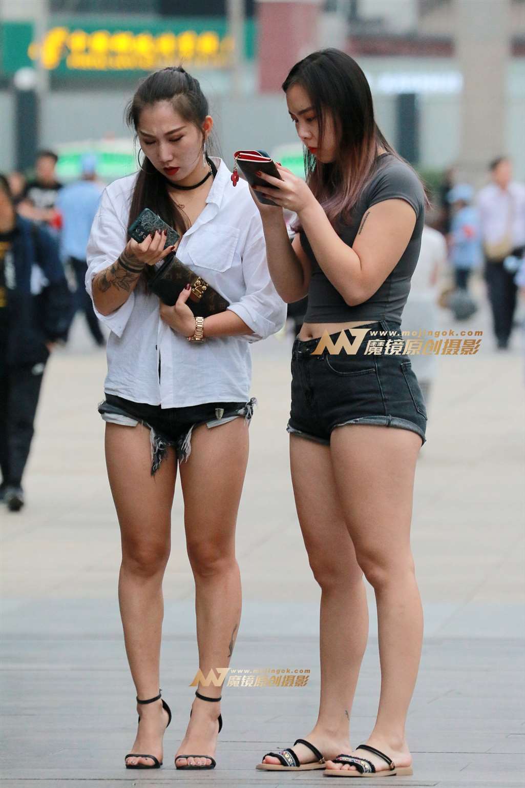 图片[2]-情人节啊你们就这样拒绝了我（30P）-街拍流行馆