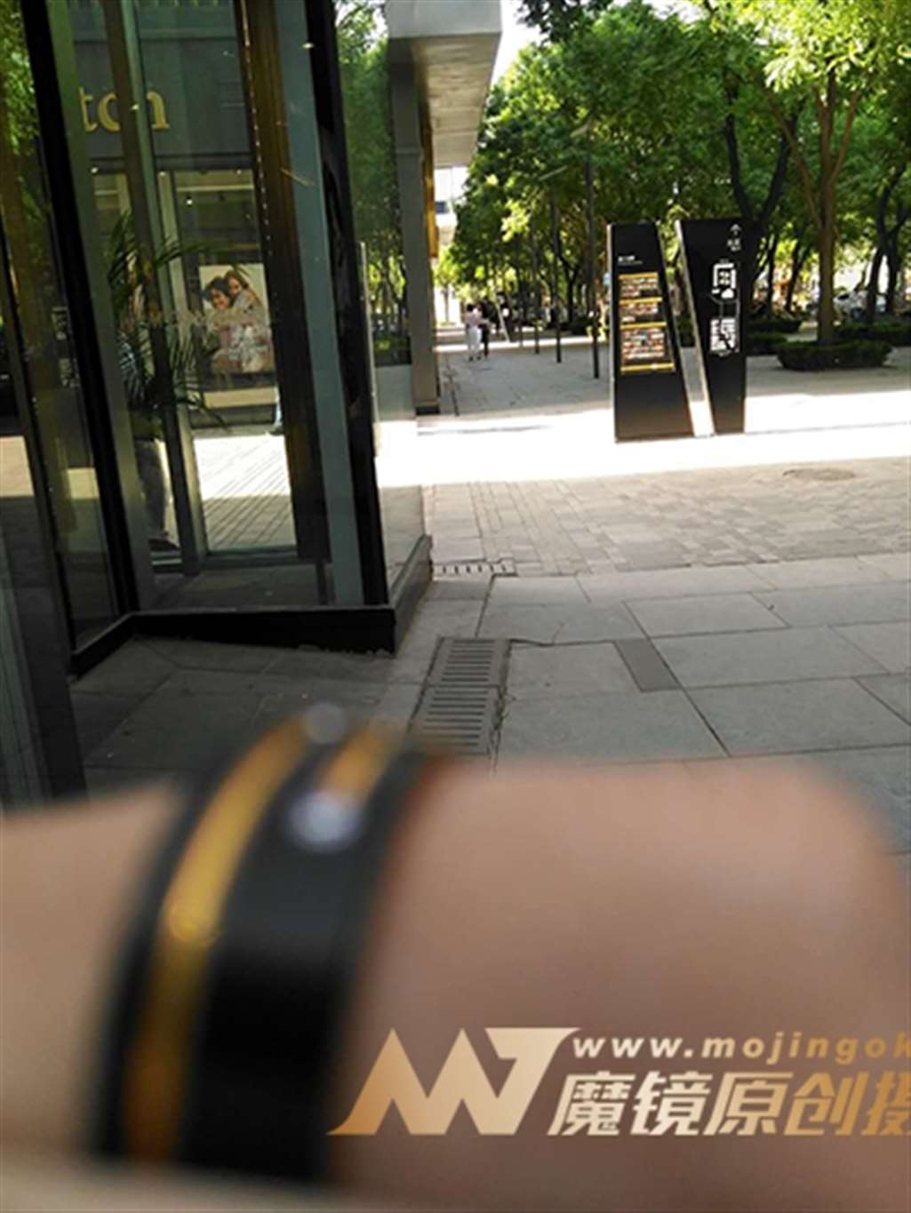 图片[3]-【街拍之魂赛帖】B33、微微一笑 悦目佳人-街拍流行馆