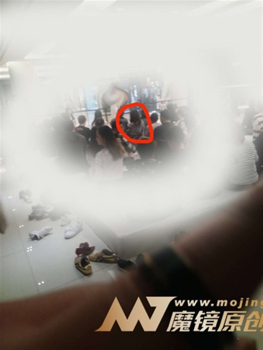 图片[3]-【咔喳赛贴】保健知识讲座-街拍流行馆