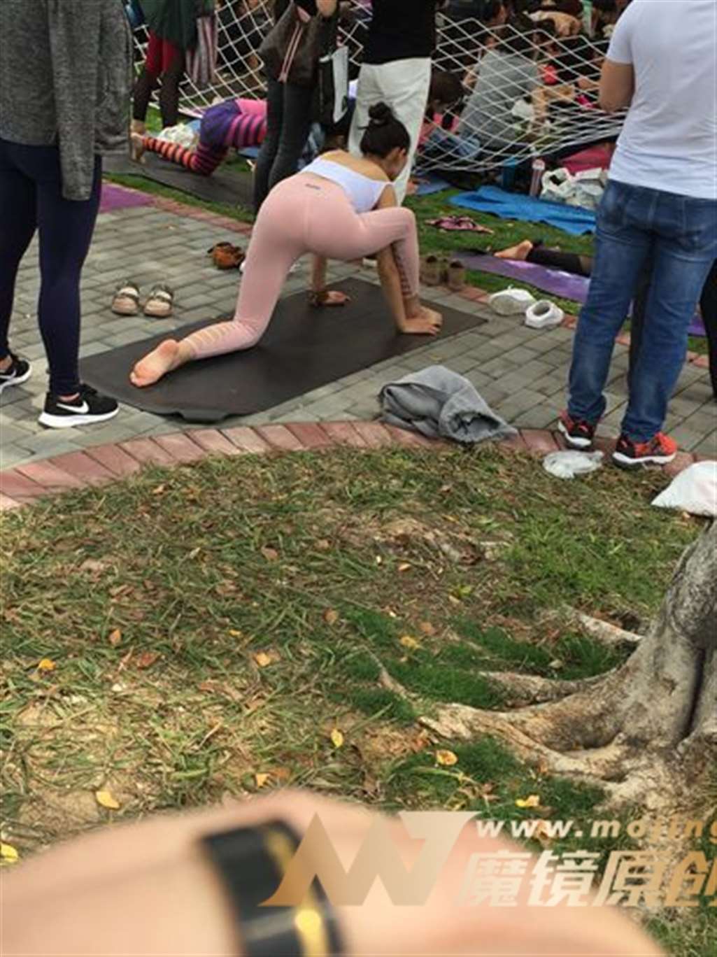 图片[3]-【神摄手赛帖】你是如此的优雅-街拍流行馆