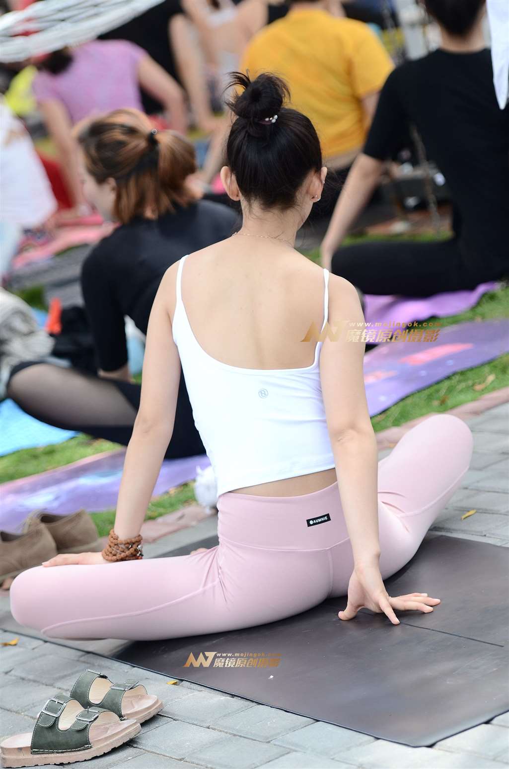 图片[4]-【神摄手赛帖】你是如此的优雅-街拍流行馆