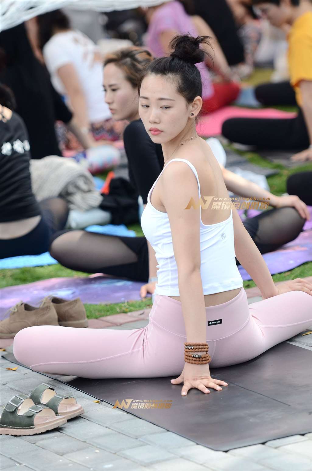图片[2]-【神摄手赛帖】你是如此的优雅-街拍流行馆