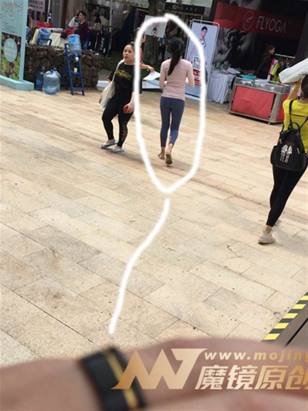 图片[3]-【神摄手赛帖】来去匆匆-街拍流行馆
