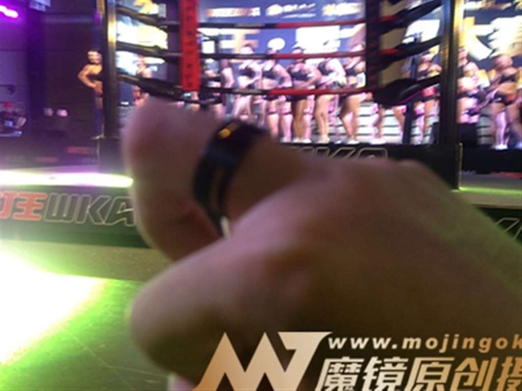 图片[4]-【街拍之魂赛帖】B69、热情洋溢的健美妹子-街拍流行馆