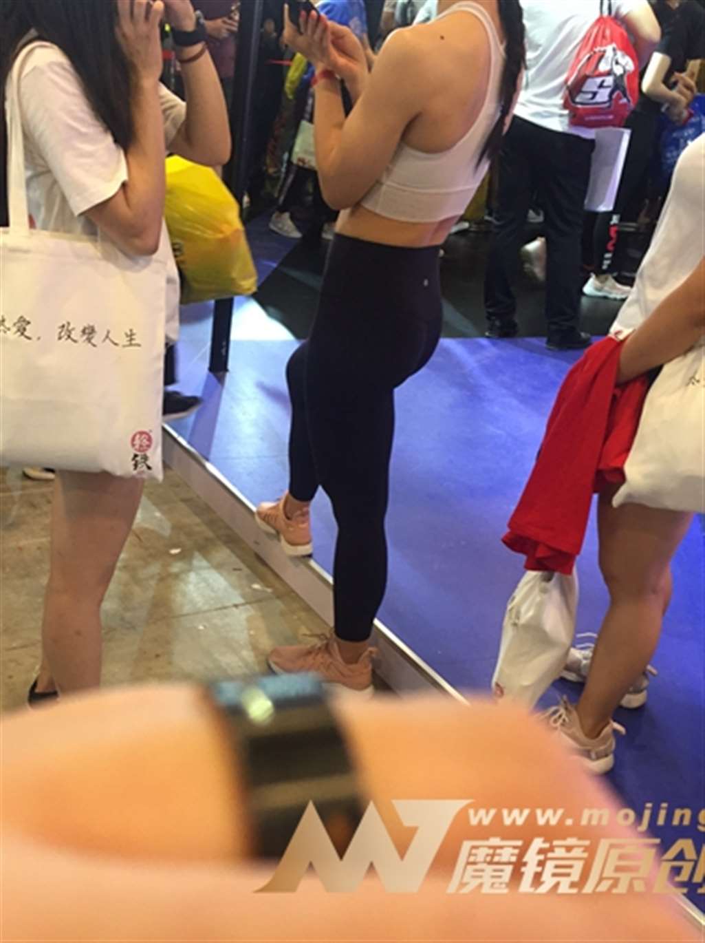 图片[3]-【神摄手赛帖】让人羡慕的身材-街拍流行馆