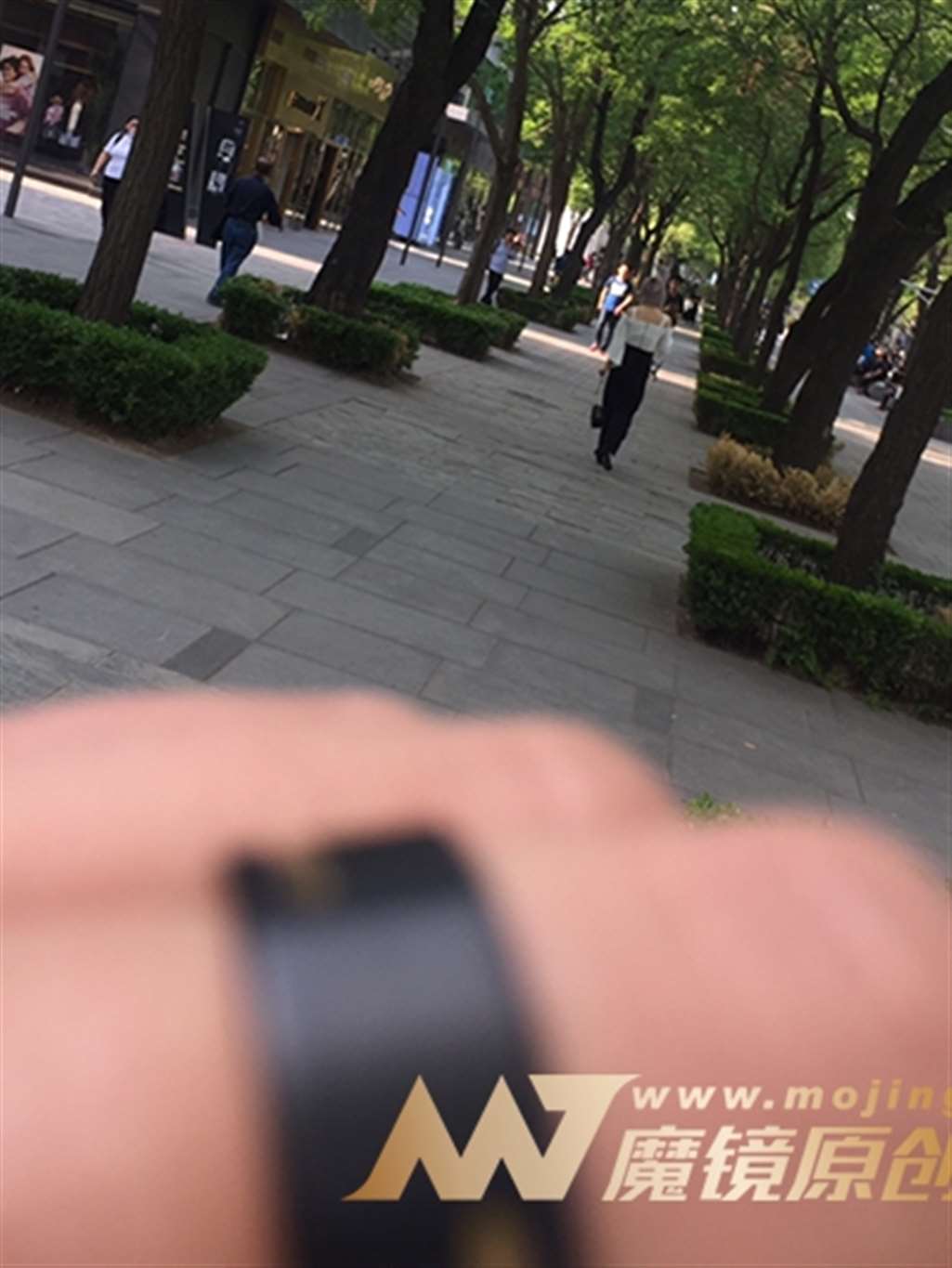 图片[3]-【红石赛贴】身材丰满的美女-街拍流行馆