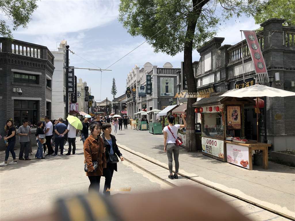 图片[2]-【兰青赛贴】第八贴：烟灰色牛仔丰臀-街拍流行馆