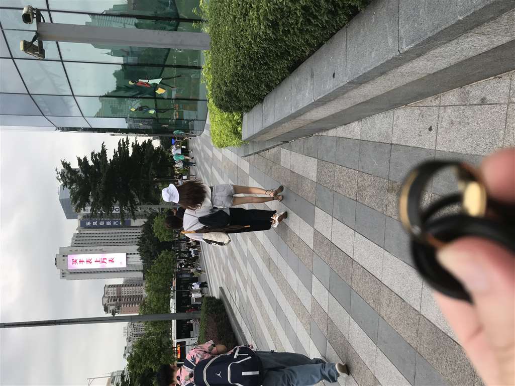 图片[3]-【辉辉赛贴-第十贴】有种青春洋溢的气息-街拍流行馆