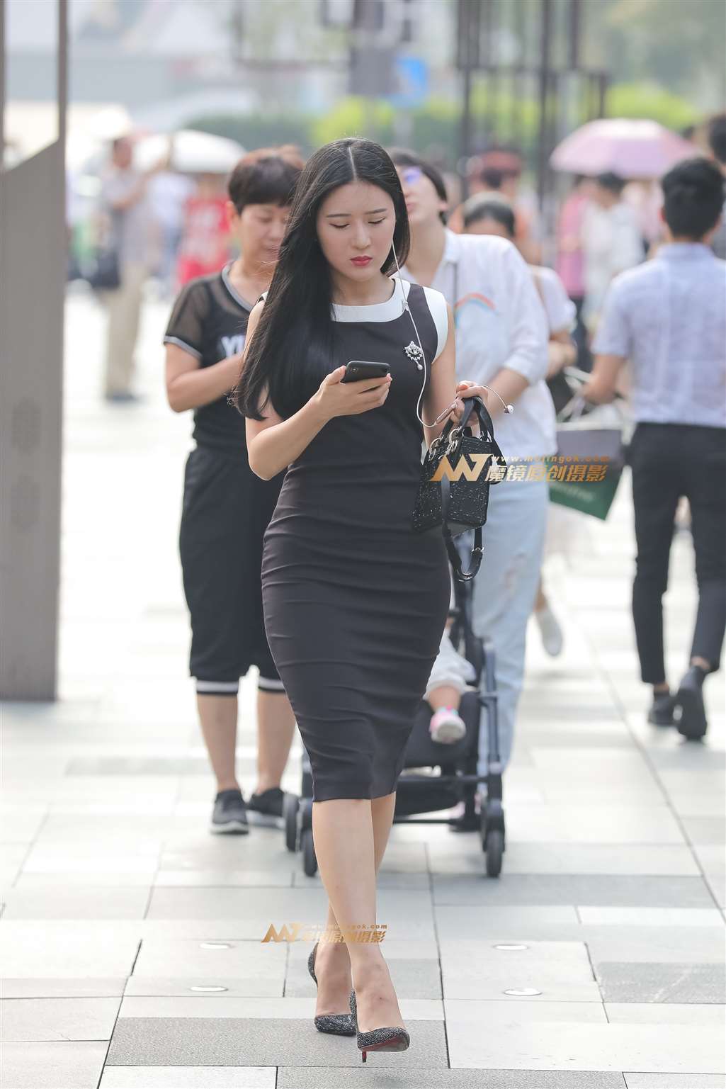图片[5]-【凯恩赛帖】丰满曲线-街拍流行馆