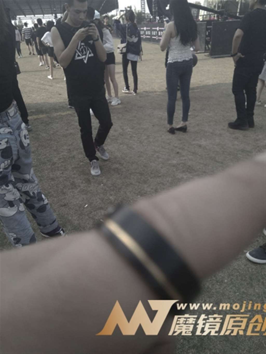 图片[3]-【咔喳赛贴】有点肉嘟嘟-街拍流行馆