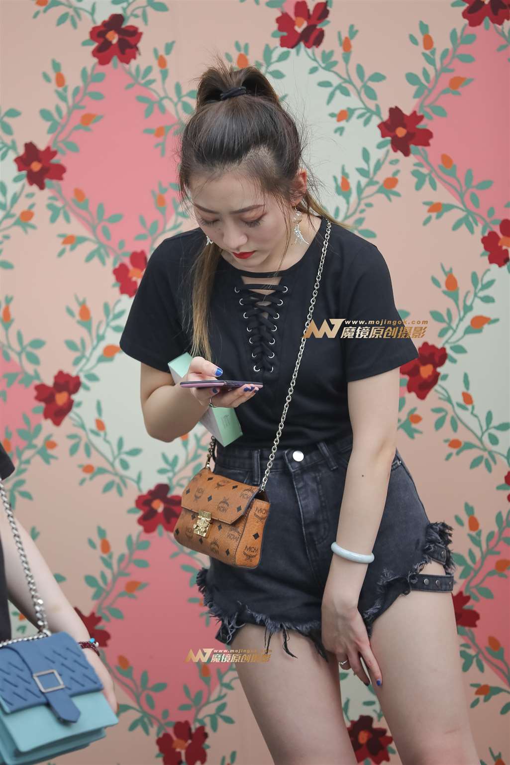 图片[1]-【凯恩赛帖】等待中的美足-街拍流行馆