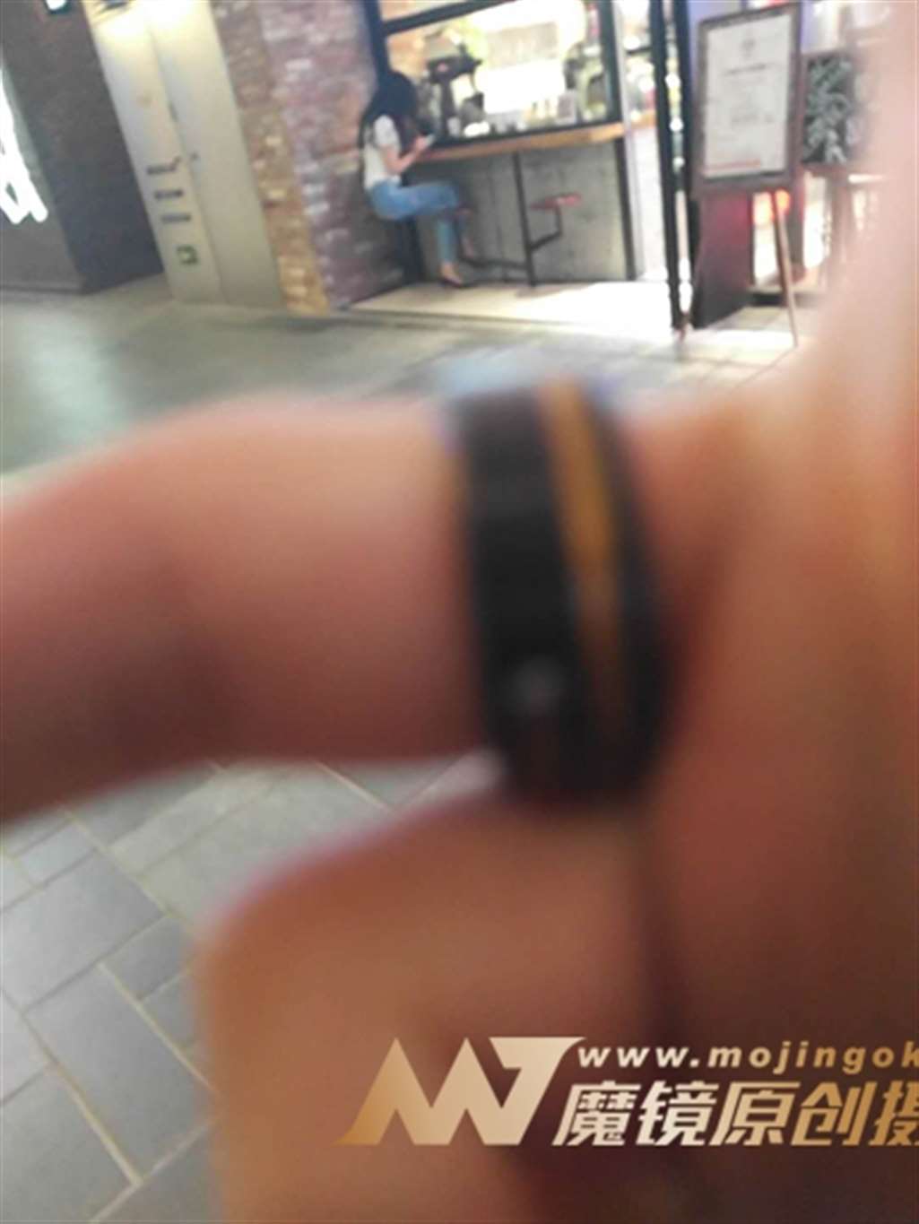 图片[3]-【街拍之魂赛帖】悦目清新，丽人行-街拍流行馆