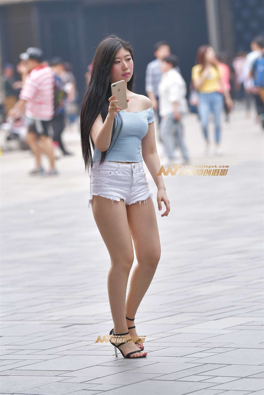 图片[5]-【红石赛帖】身材丰满性感美女-街拍流行馆