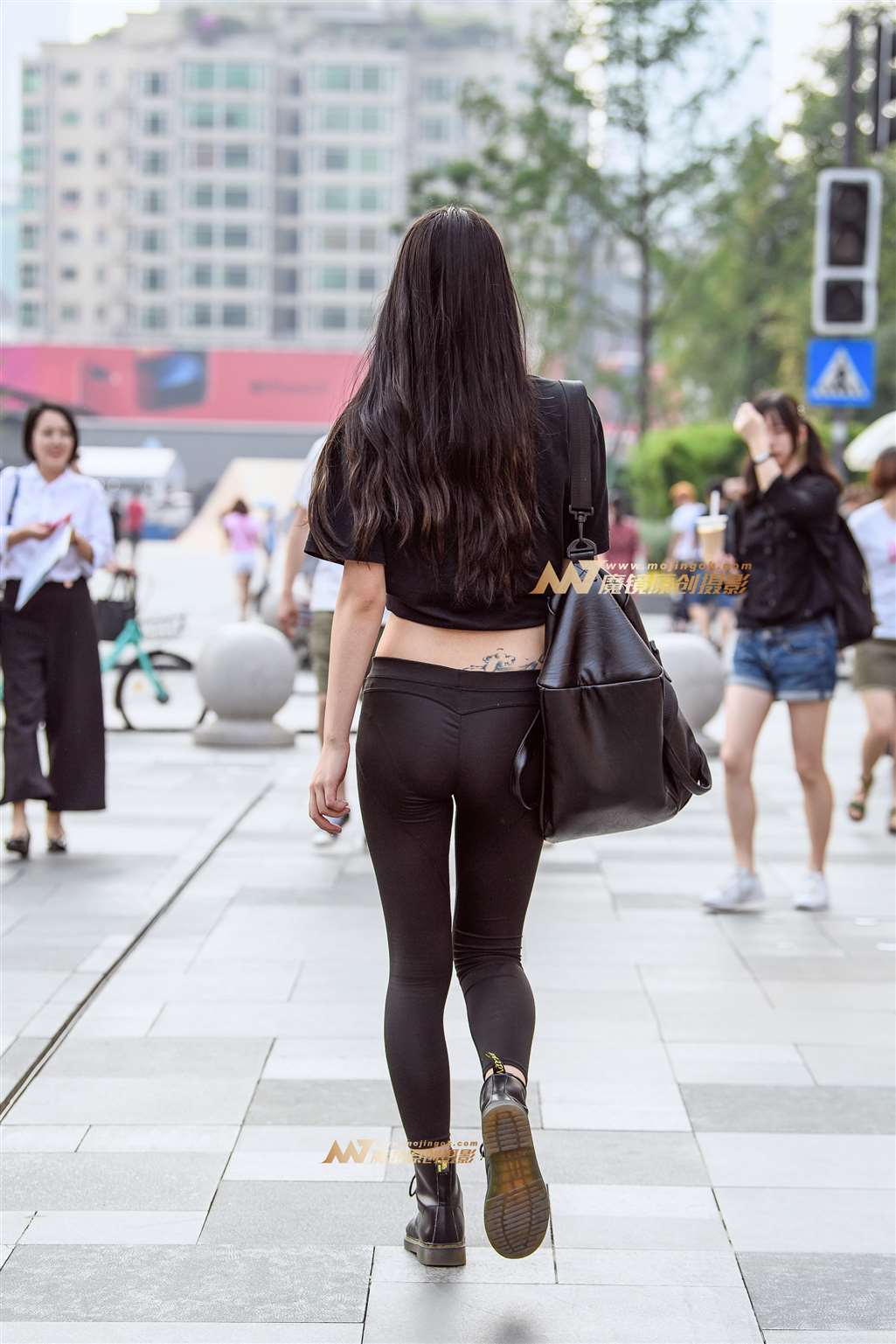 图片[5]-【久久赛帖】意中人-街拍流行馆