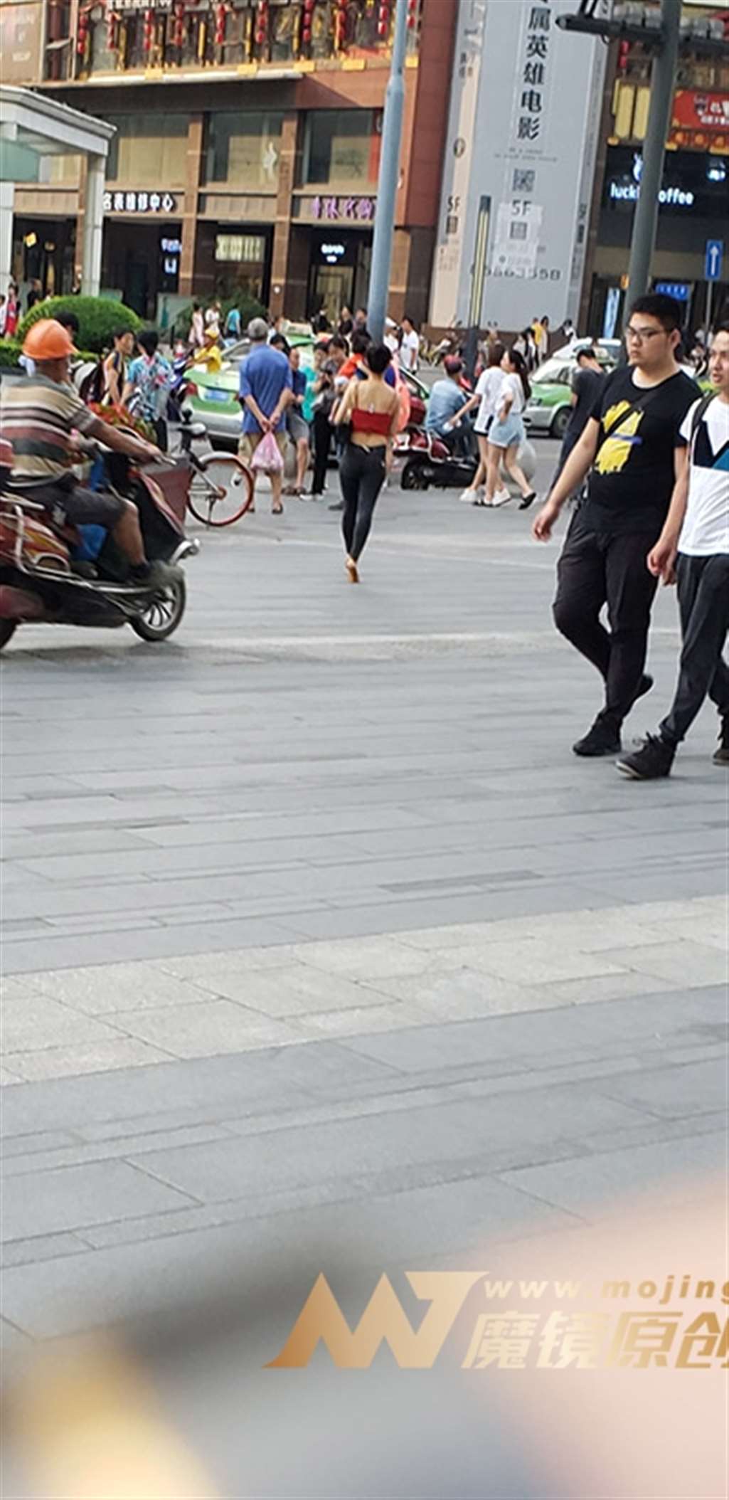 图片[5]-【凯恩赛帖】要怎样陪着你走过黑夜【附视频】-街拍流行馆