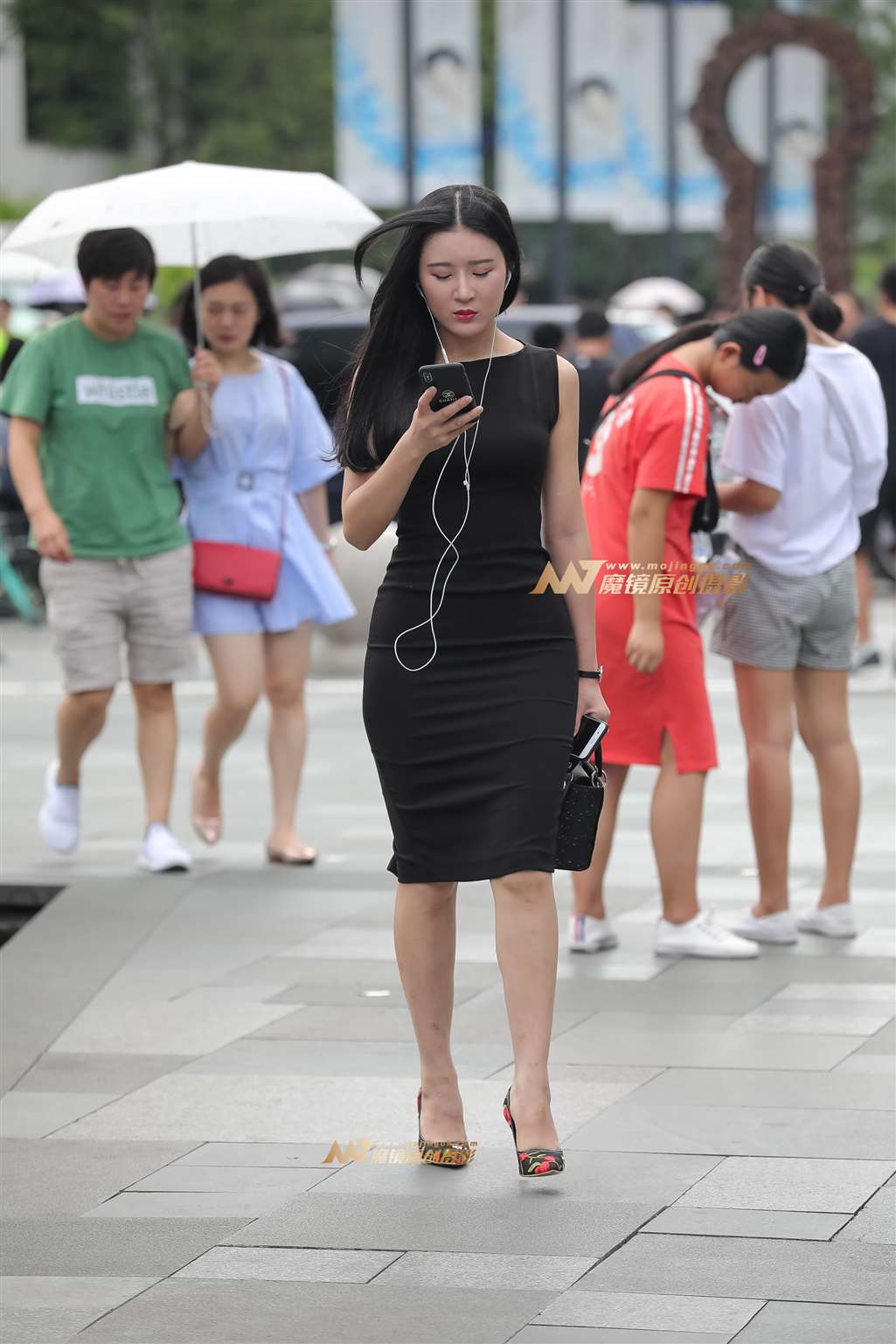 图片[5]-【凯恩赛帖】丰满迷人曲线-街拍流行馆