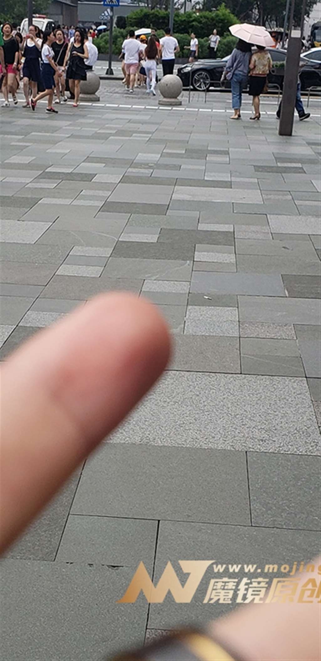 图片[3]-【凯恩赛帖】再遇性感瑜伽裤-街拍流行馆