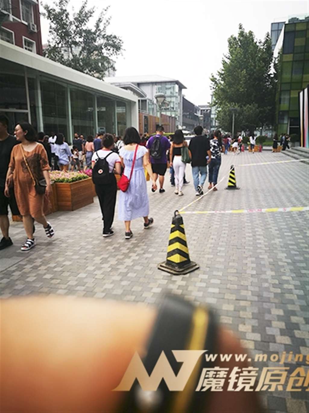 图片[2]-【赛德克赛帖】白色瑜珈裤 （原来她是美少女战士）-街拍流行馆