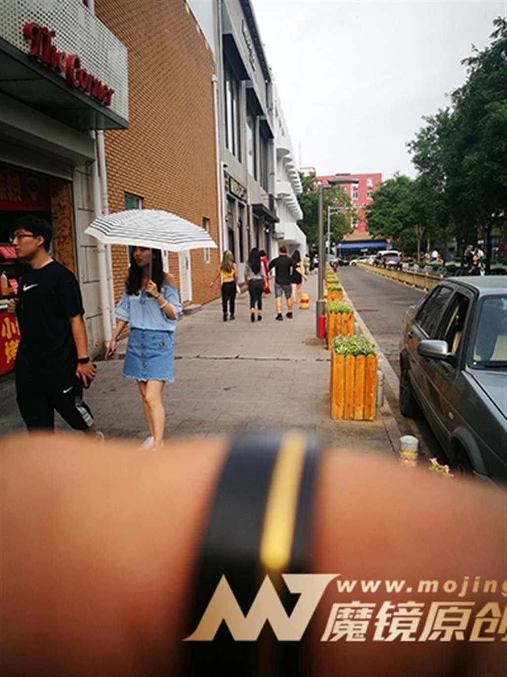 图片[2]-【赛德克赛帖】性感极品 贴身 吊带包臀裙-街拍流行馆