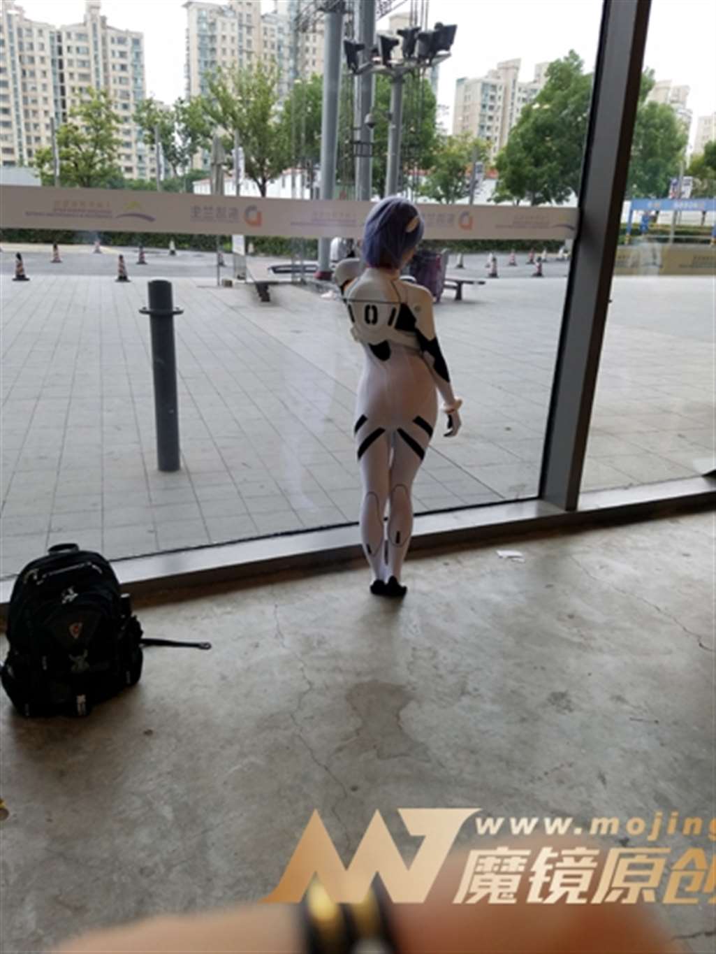 图片[3]-【番茄酱赛帖】萌萌哒二次元小萝莉-街拍流行馆