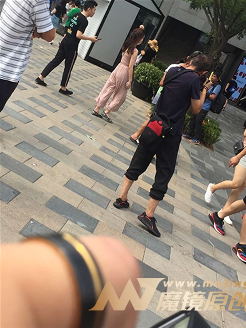图片[3]-【红石赛帖】娇美无,容色绝丽美女-街拍流行馆