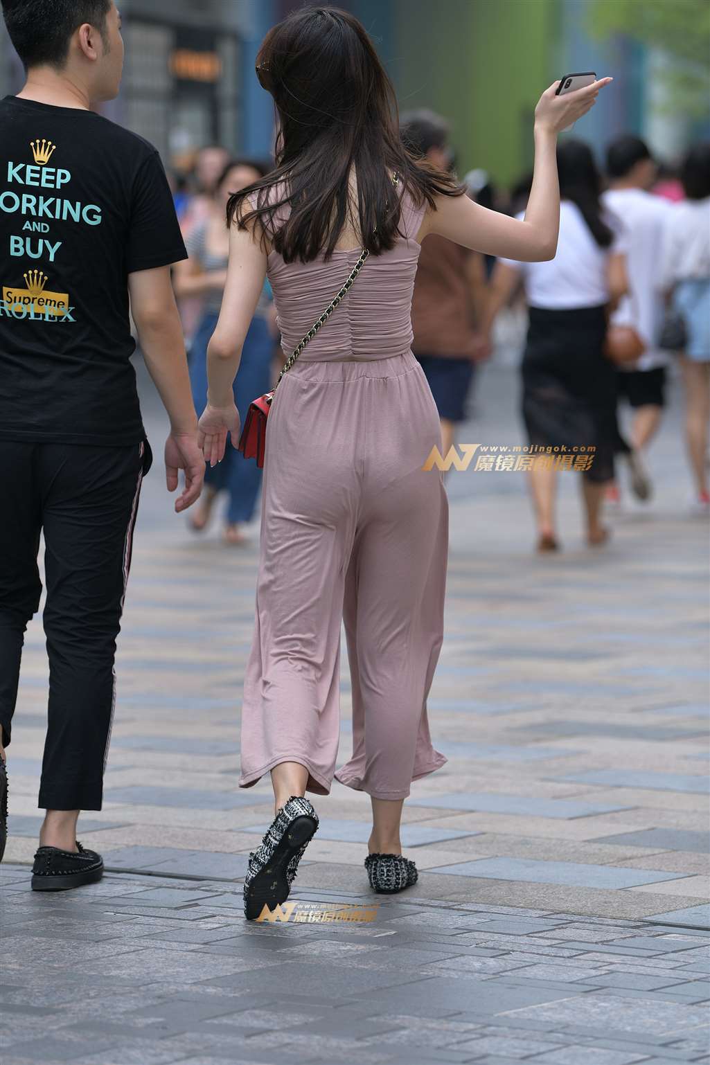 图片[2]-【红石赛帖】娇美无,容色绝丽美女-街拍流行馆