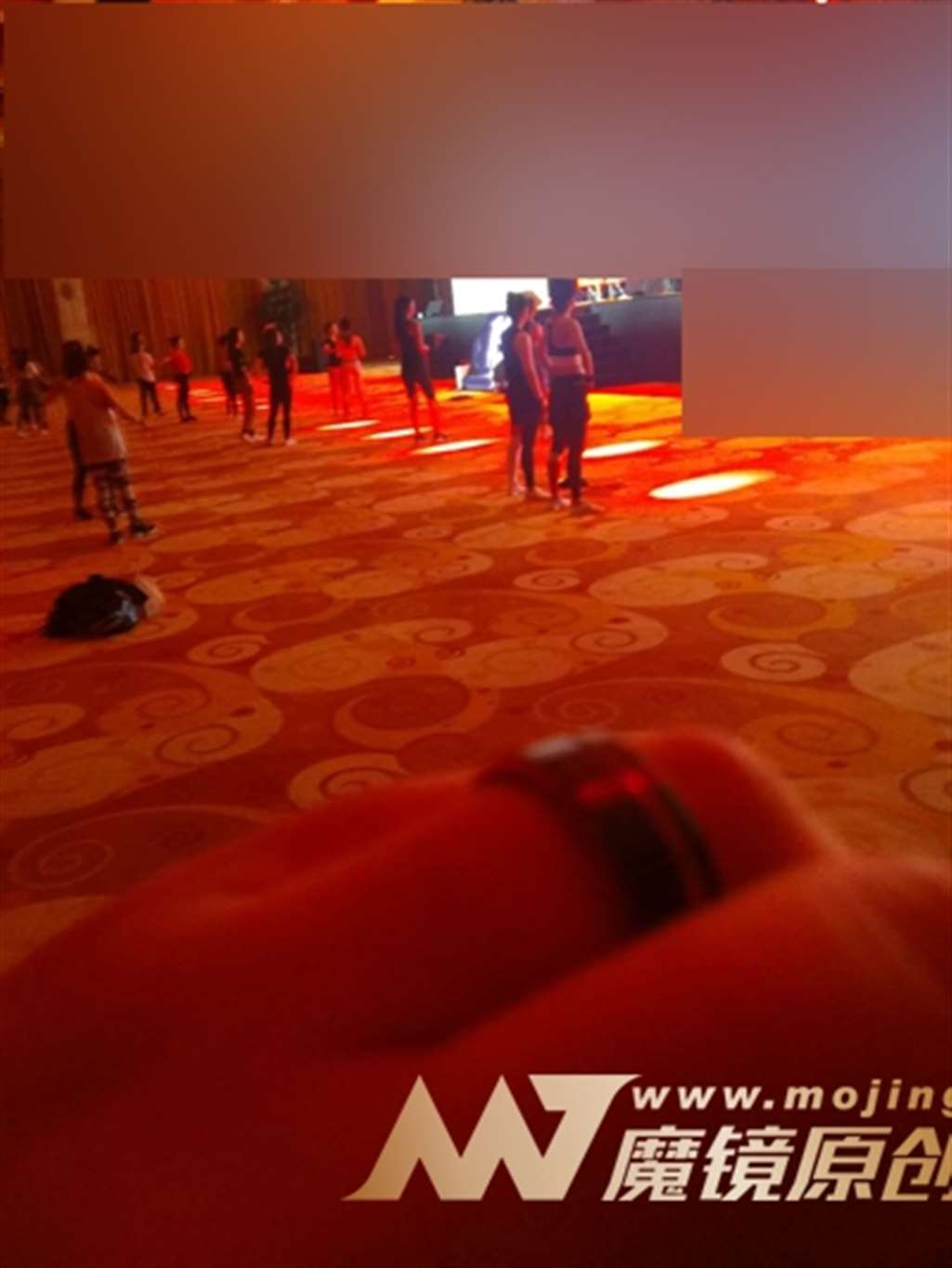 图片[3]-【咔喳赛贴】上下肢肌肉锻炼-街拍流行馆