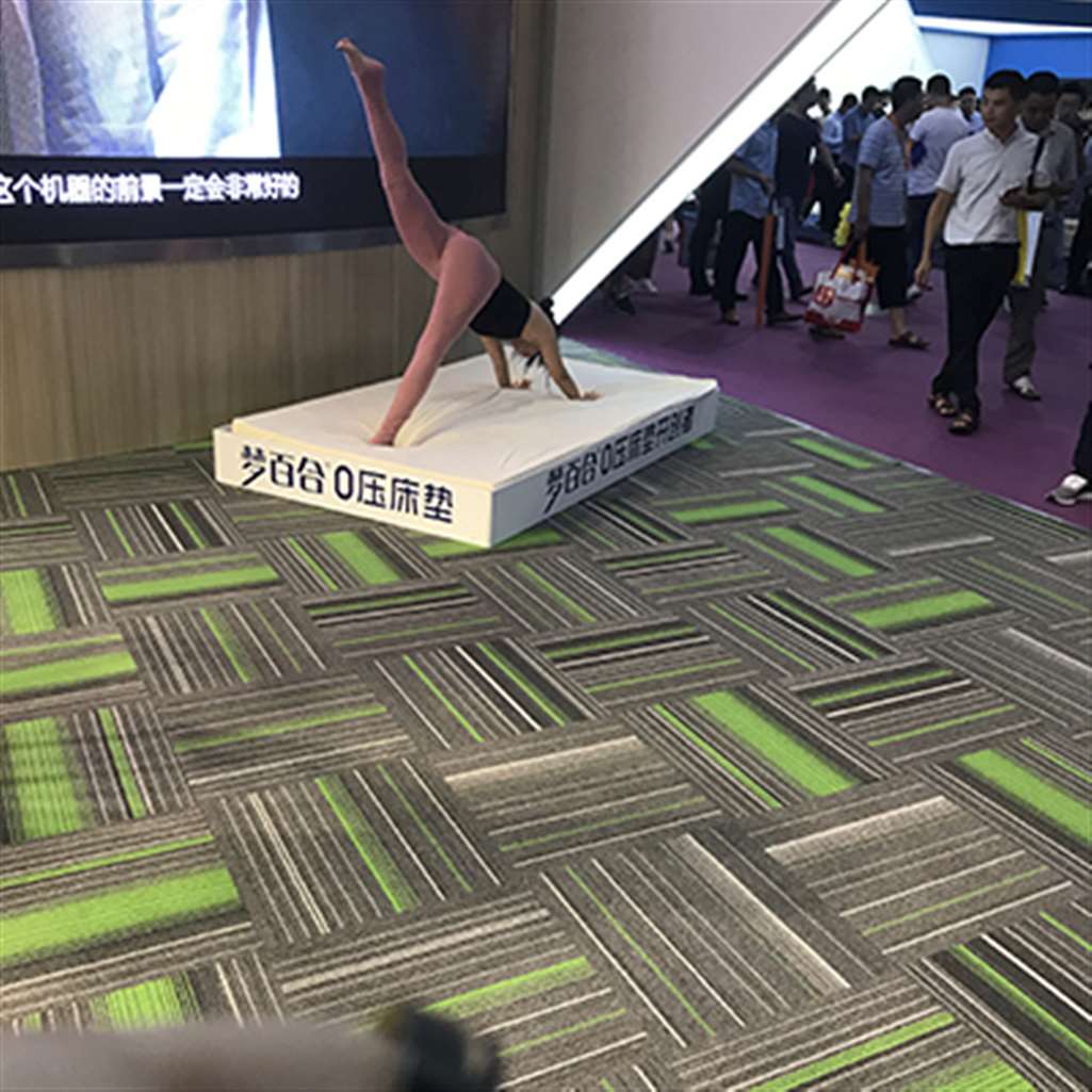 图片[3]-【辉辉赛贴】瑜伽操-街拍流行馆