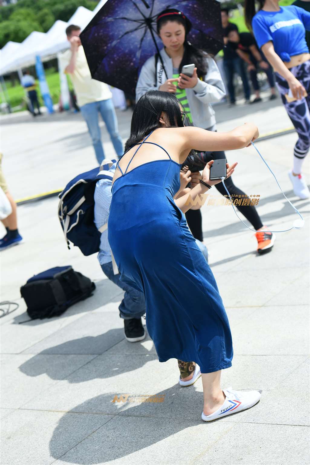 图片[1]-【咔喳赛贴】一起抢拍-街拍流行馆