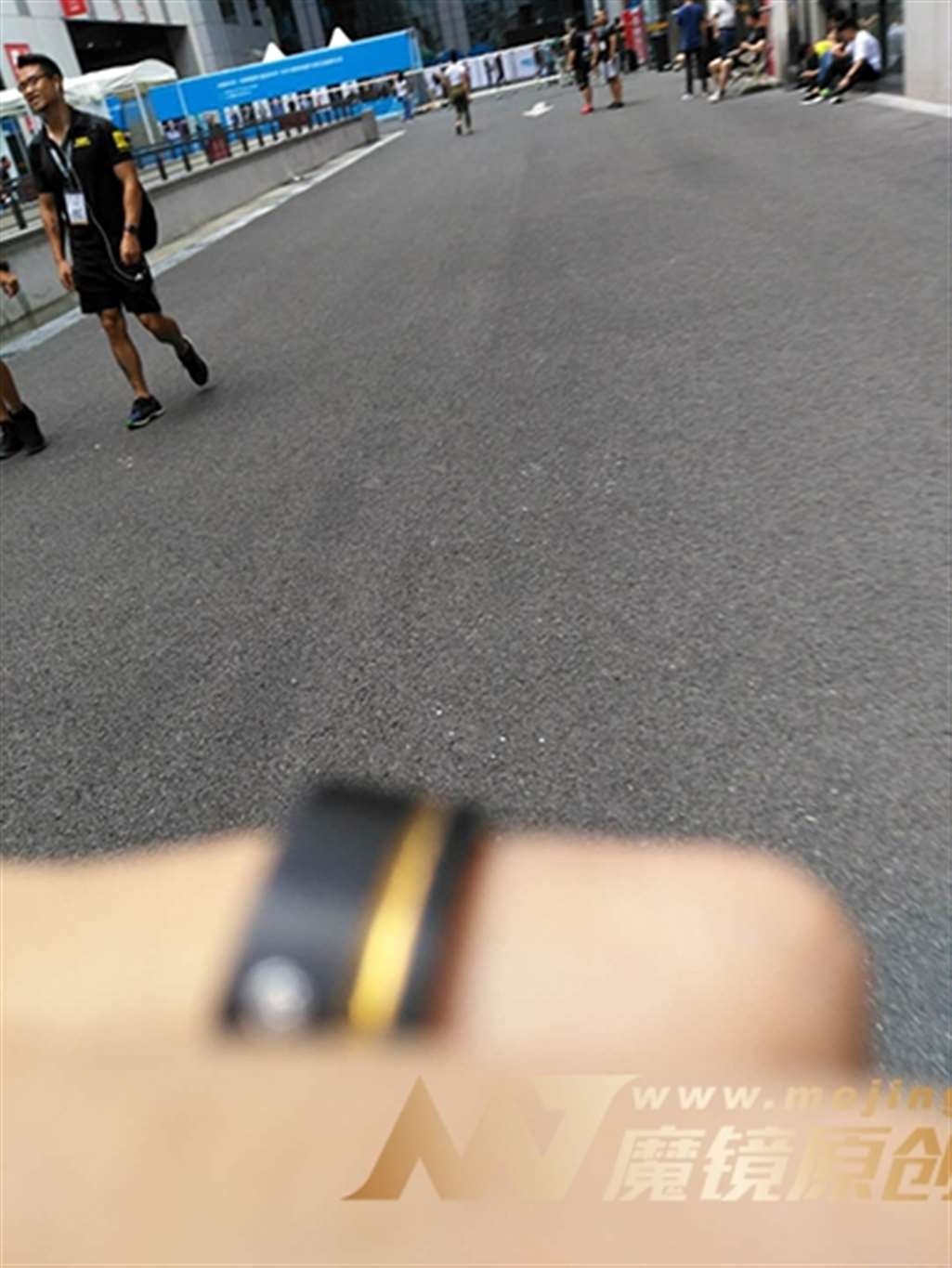 图片[3]-【街拍之魂赛帖】场外最佳好身材-街拍流行馆