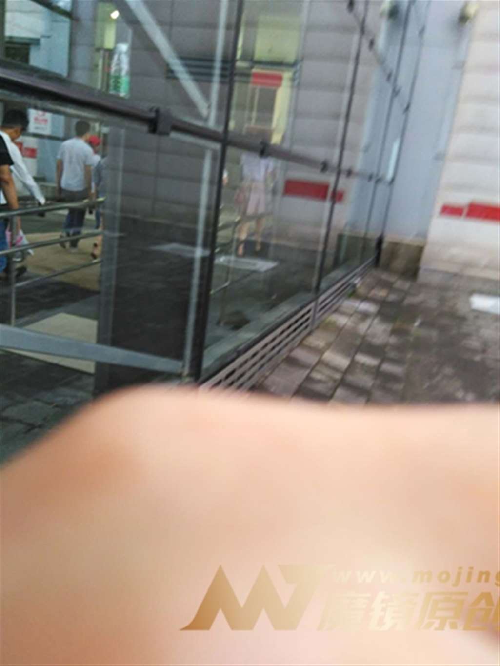 图片[3]-【街拍之魂赛帖】迷人大长腿-街拍流行馆
