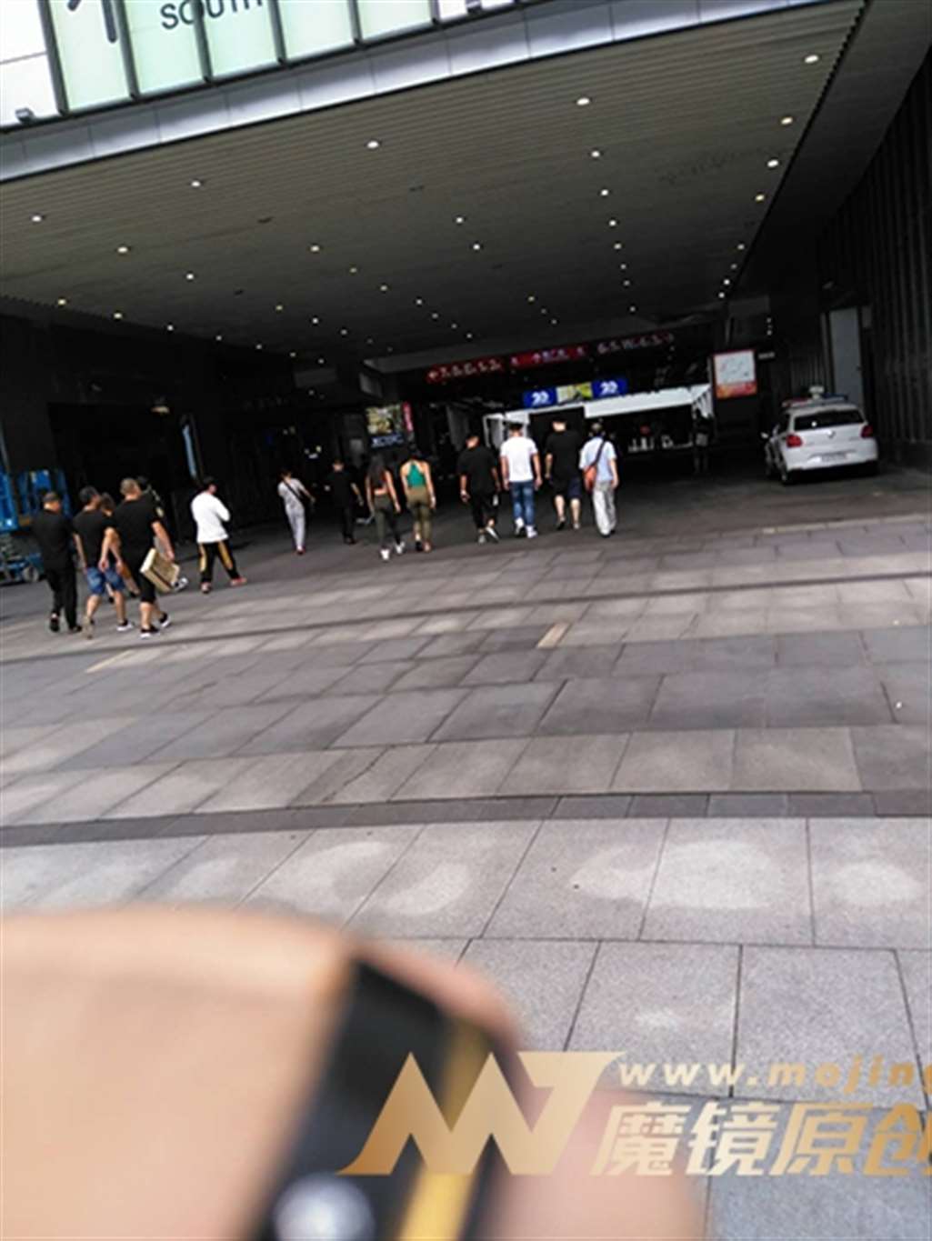 图片[3]-【街拍之魂赛帖】不需要解释的狂追-街拍流行馆