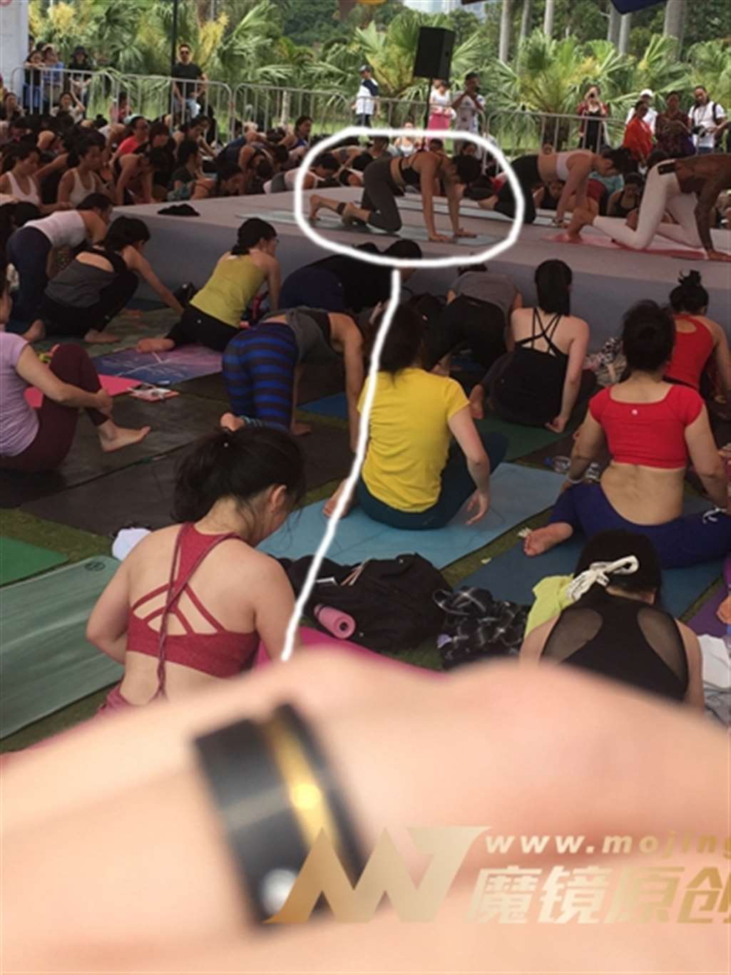 图片[3]-【神摄手赛帖】靓丽展示-街拍流行馆