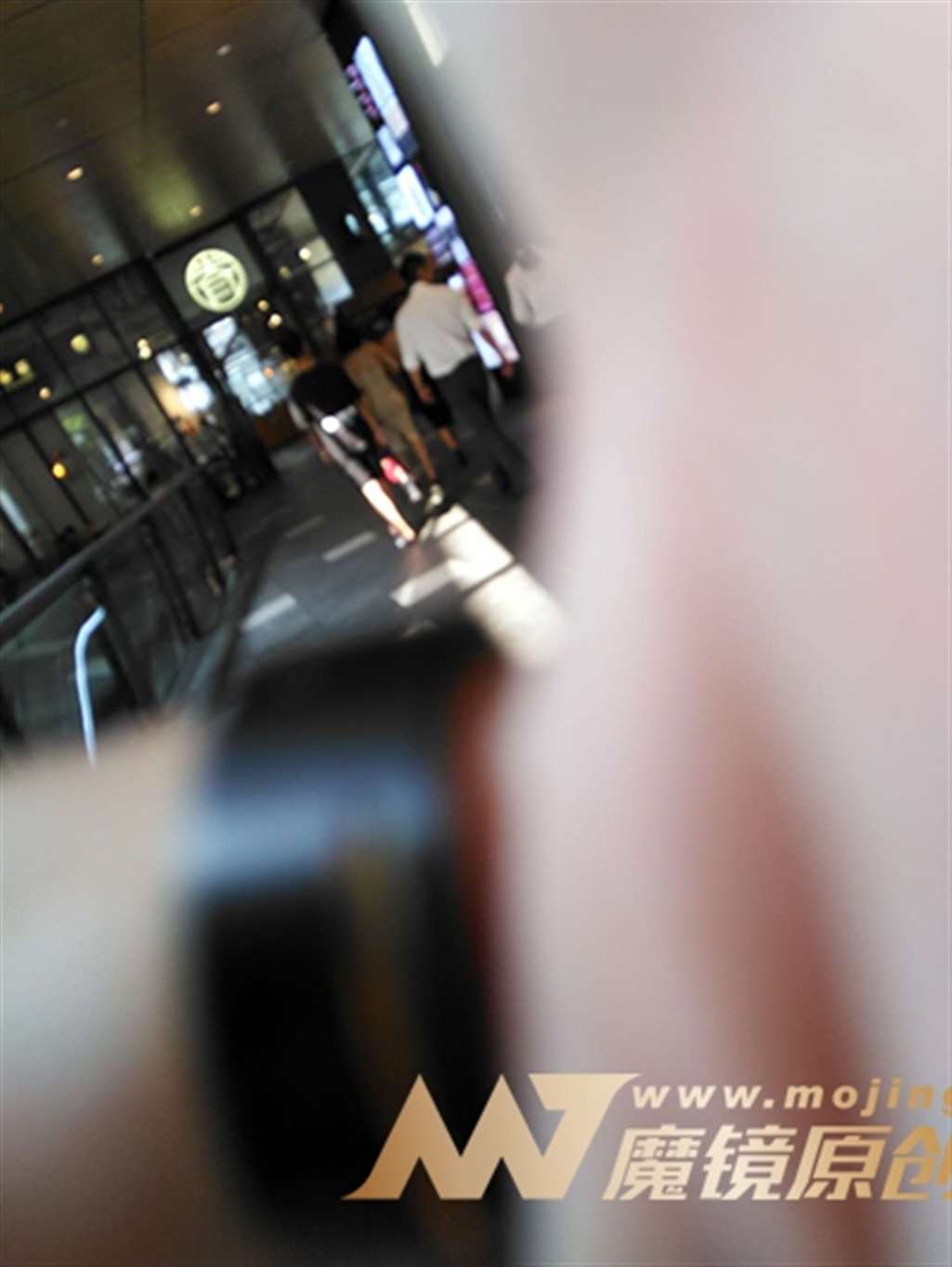 图片[3]-【街拍之魂赛帖】短发也有女人味-街拍流行馆