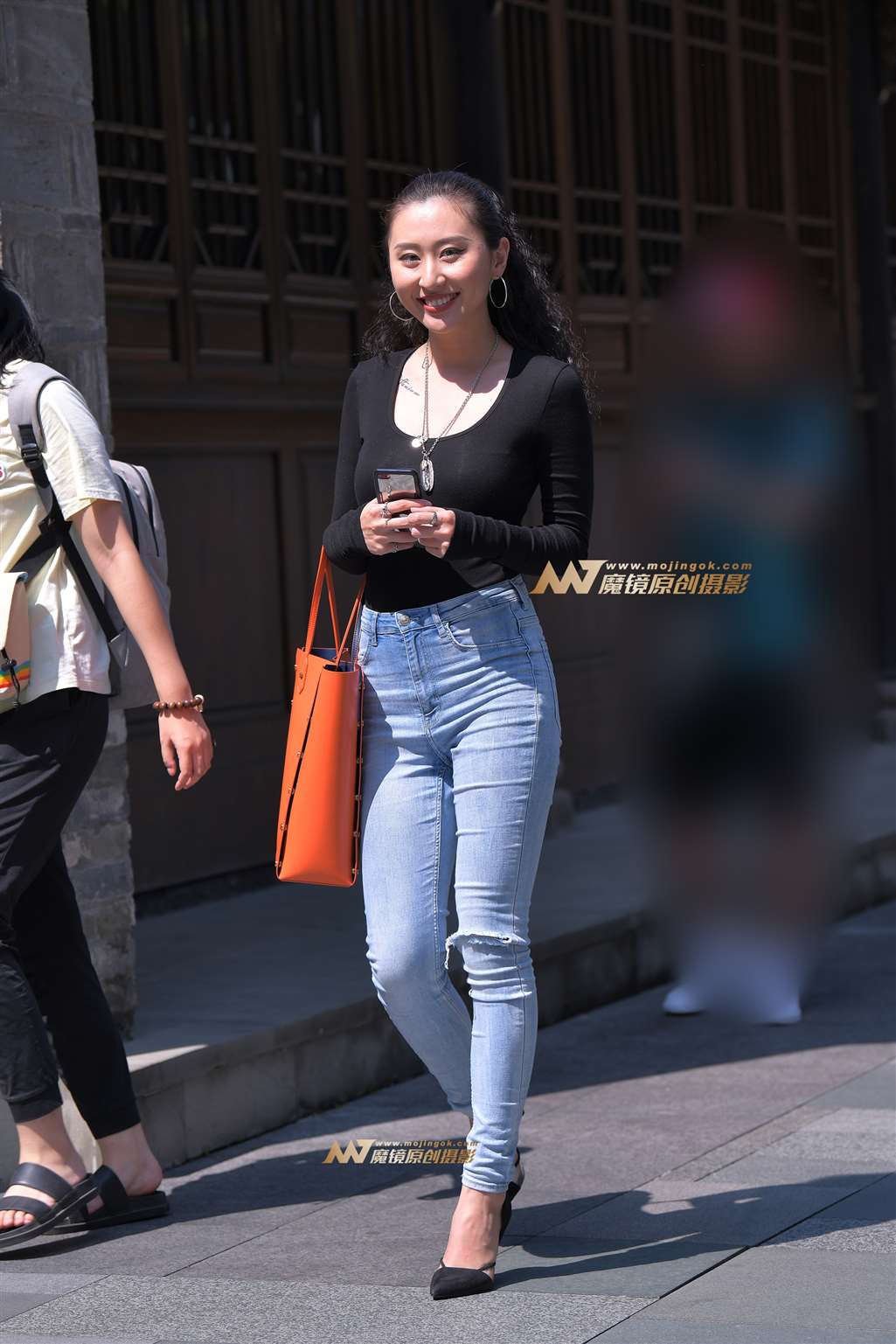 图片[4]-【街拍之魂赛帖】迷人的风韵-街拍流行馆