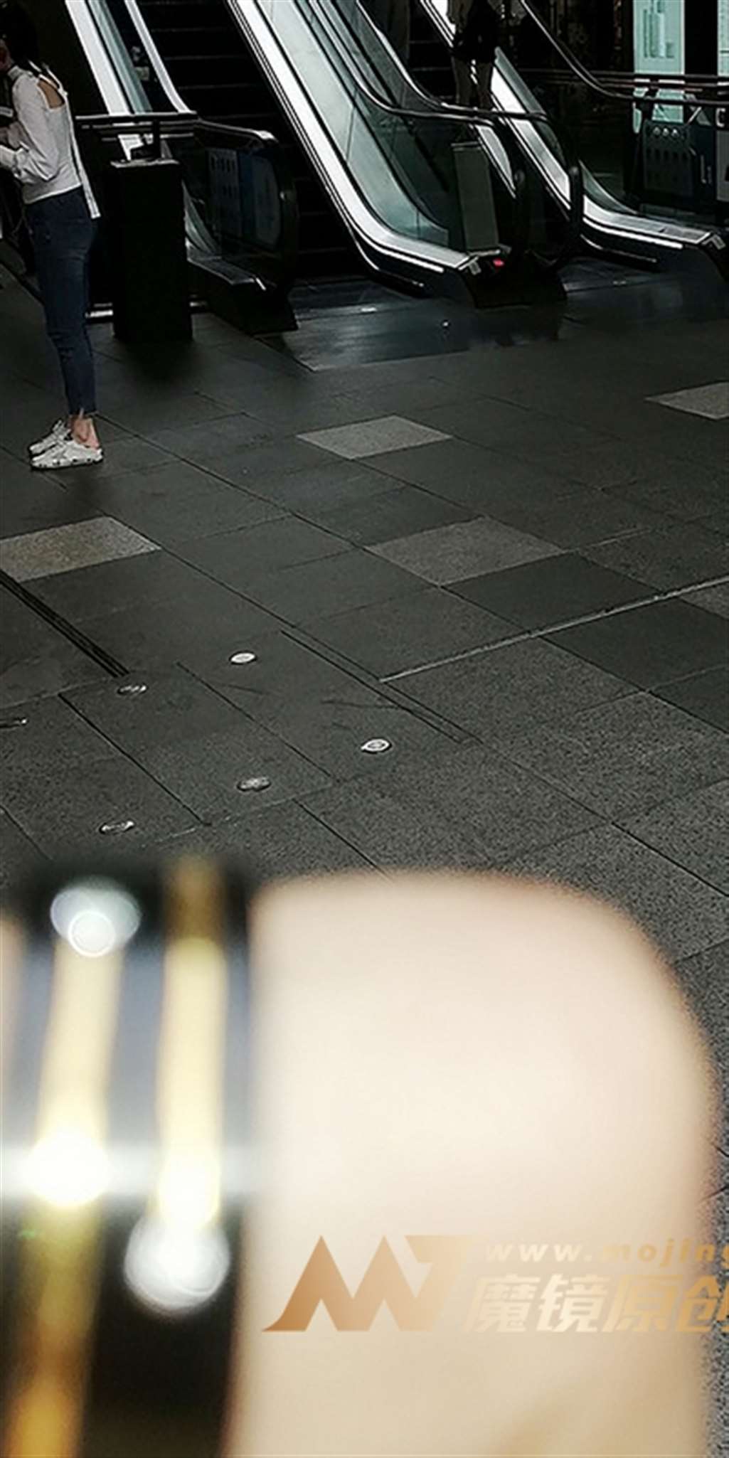 图片[3]-【视觉冲击赛贴】性感，紧牛，美女-街拍流行馆