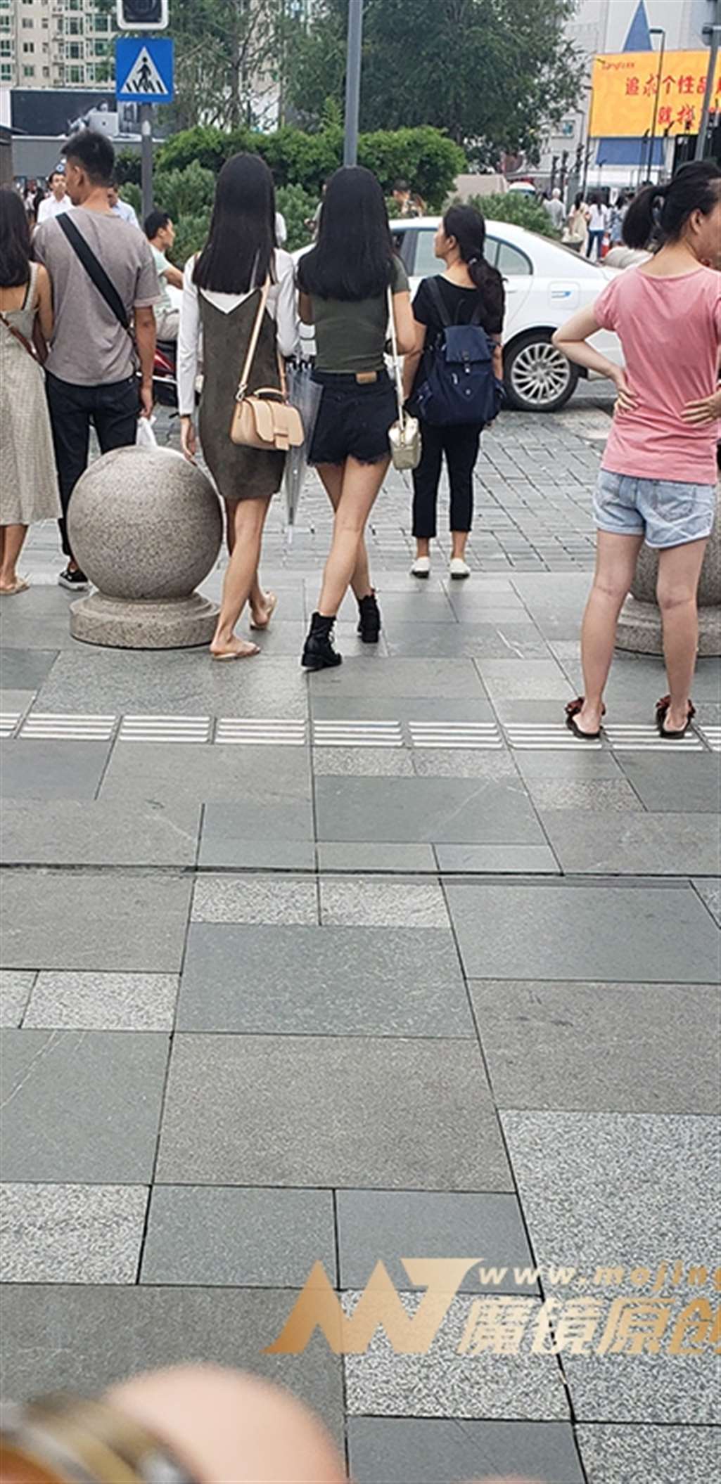 图片[3]-【凯恩赛帖】凹凸有致-街拍流行馆