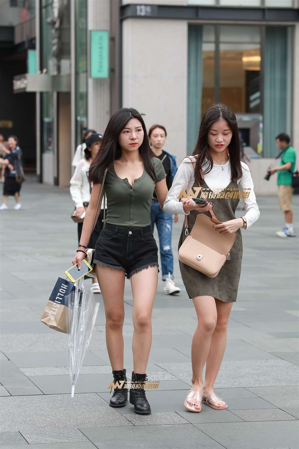 图片[4]-【凯恩赛帖】凹凸有致-街拍流行馆