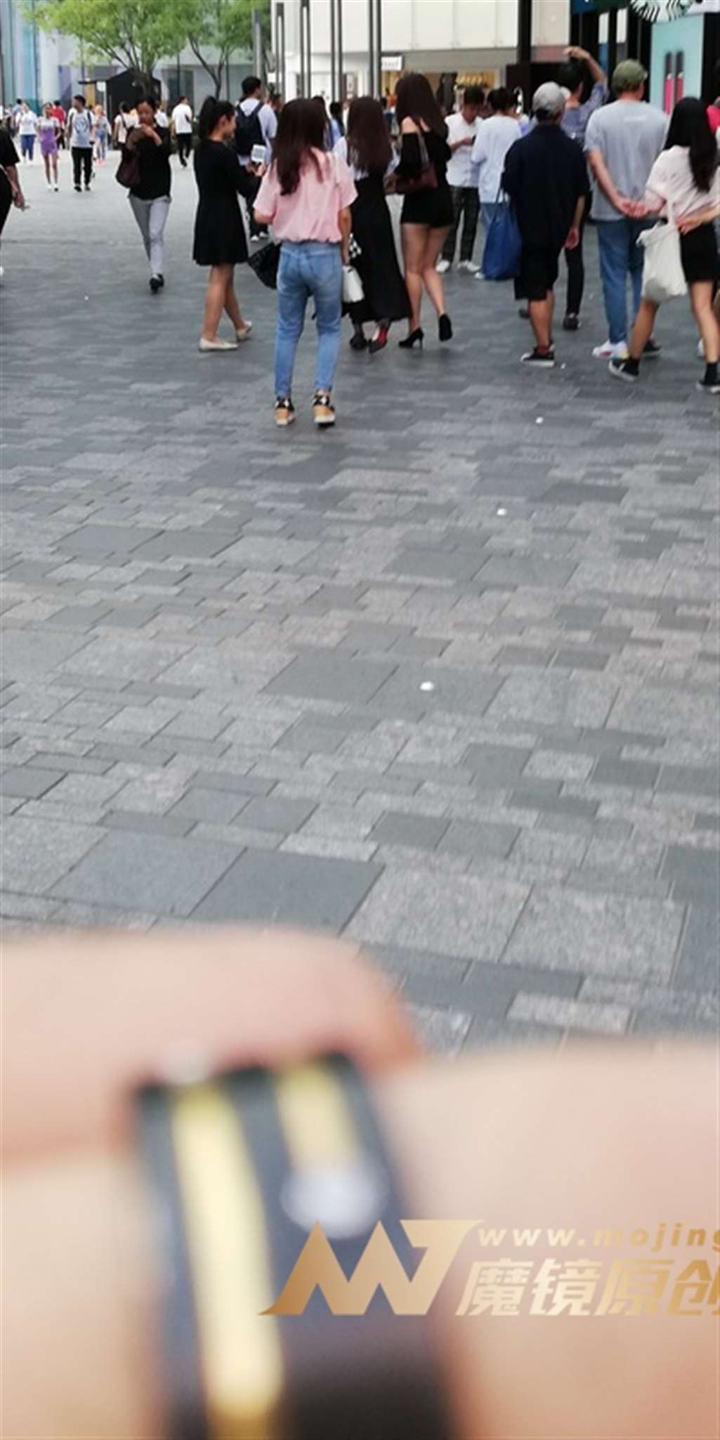图片[3]-【视觉冲击赛贴】丰腴的女人-街拍流行馆