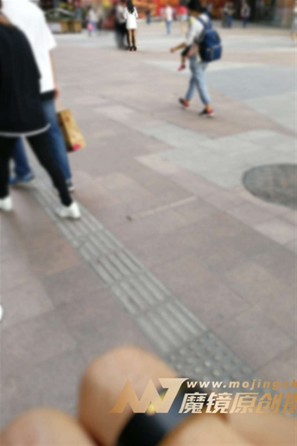 图片[3]-【小默赛帖】第1261篇惊艳-街拍流行馆